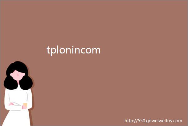 tplonincom